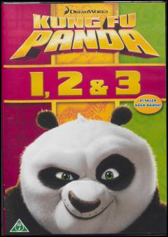 Kung fu panda