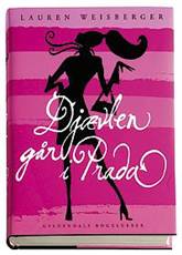 Bog, 1. bogklubudgave, 2007