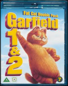 Garfield 2