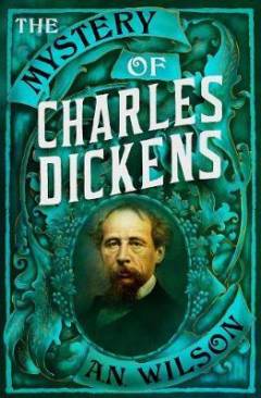 The mystery of Charles Dickens