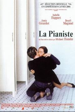Pianisten (Ved Michael Haneke)