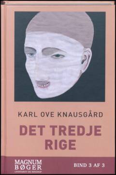 Det tredje rige. Bind 3 (Stor skrift)
