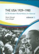 The USA 1929-1980