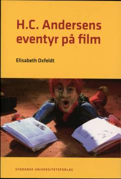 H.C. Andersens eventyr på film