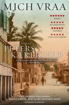 Peters kærlighed : 1804-1854