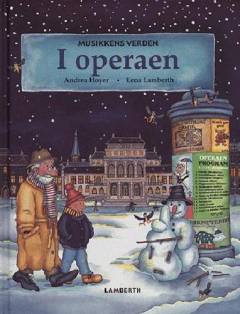 I operaen