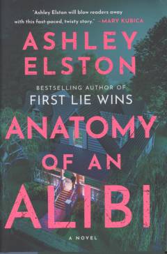 Anatomy of an alibi