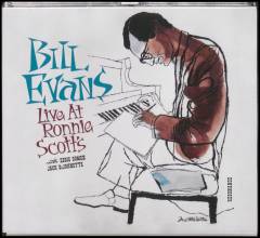 Live at Ronnie Scott's