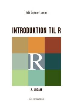 Introduktion til R