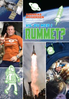 Bog, 1. udgave, 2017