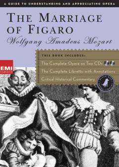 Le nozze di Figaro