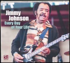 Every day of your life