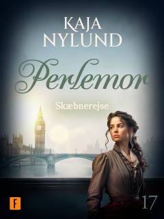 Perlemor - skæbnerejse