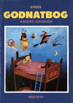 Siggis godnatbog