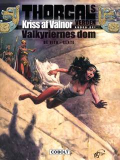 Kriss af Valnor. 2. del : Valkyriernes dom