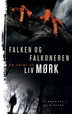 Falken og falkoneren : krimi