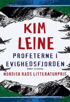 Profeterne i Evighedsfjorden (Sæt)