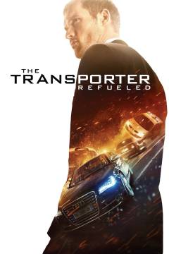 The transporter - refueled
