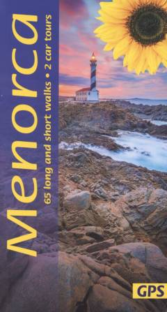 Landscapes of Menorca : a countryside guide