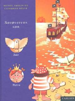 Sørøverens søn