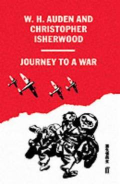 Journey to a war