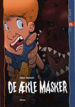 De ækle masker