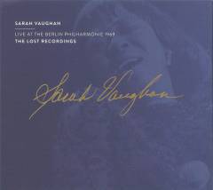 Live at the Berlin Philharmonie 1969