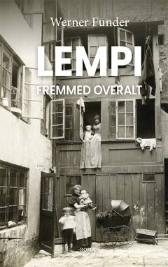 Lempi : fremmed overalt