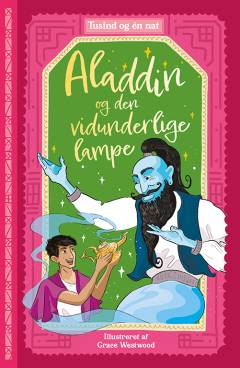 Aladdin og den vidunderlige lampe