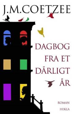 Dagbog fra et dårligt år