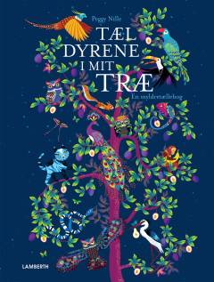 Tæl dyrene i mit træ