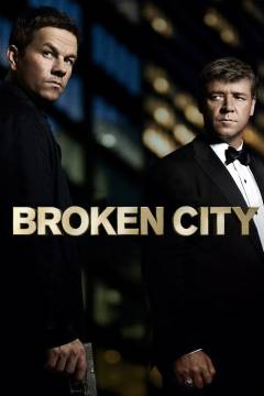 Broken city