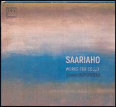 Works for cello