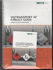 Vejtransport af farligt gods : stykgods og tank/tankcontainer