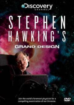 Stephen Hawking's grand design