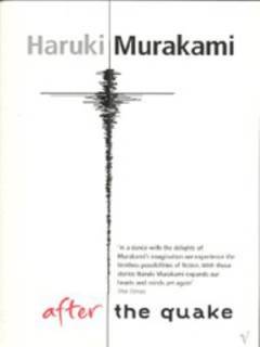 After the quake