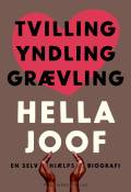 Tvilling Yndling Grævling : en selv(hjælps)biografi