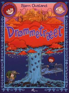 Tegneserie, 1. udgave, 2019