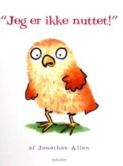 Jeg er ikke nuttet!