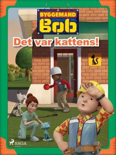 Det var kattens!