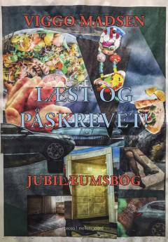 Læst og påskrevet! : jubilæumsbog