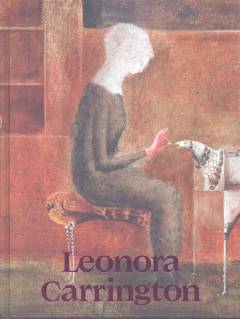 Leonora Carrington