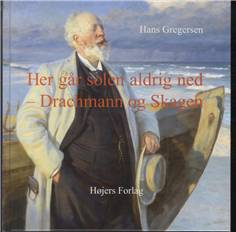 Her går solen aldrig ned - Drachmann og Skagen