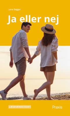 Ja eller nej? (Letlæsning)