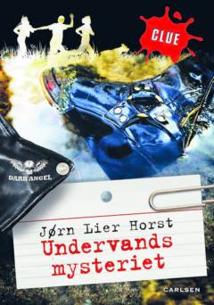 Undervandsmysteriet