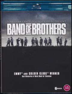 Band of brothers