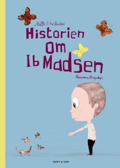 Historien om Ib Madsen
