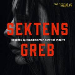 Sektens greb (Samlet udgave)