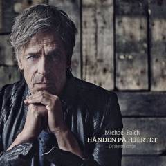 Hånden på hjertet : de største sange