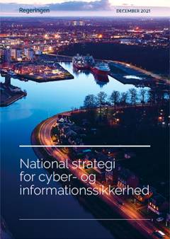 National strategi for cyber- og informationssikkerhed